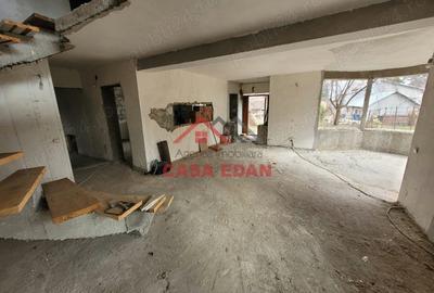 Casă cu 3 camere în Breaza - 5