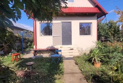 Casă individuală cu 3 camere cu Garaj în Cumpăna - 4