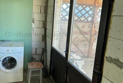 Casă cu 4 camere cu Teren 244 Mp în Chercea - 10