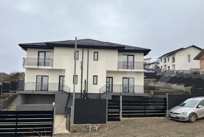 Vila tip duplex la cheie - 24