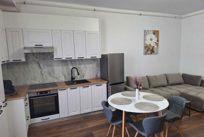 Apartament cu 2 camere decomandat în Cetății - 4