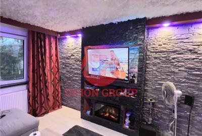 Garsonieră în Poarta 6 - 9