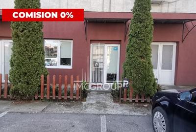 Apartament de vanzare 1 camera parter Iris Comision 0%