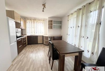 Casa D+P+M de vanzare in Alba Iulia - Orizont - 5