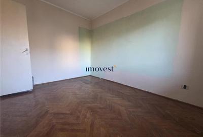 Apartament cu 3 camere semidecomandat în Micro 16 - 5