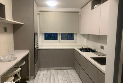 Dorobanti | 3 Camere | Renovat | Prox. Metrou | - 4