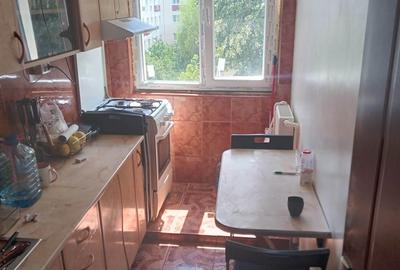 Apartament cu 2 camere semidecomandat în Central - 4