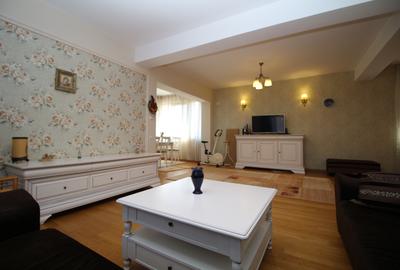 Casă individuală cu 5 camere cu Canalizare în Cernica - 3