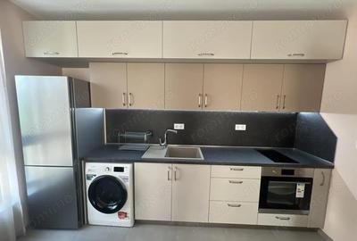 Garsoniera in zona Piata Romana Garsoniera in zona Piata Romana - 2