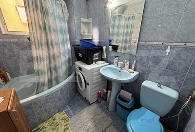 Apartament cu 2 camere decomandat, mobilat în Calea Severinului - 8