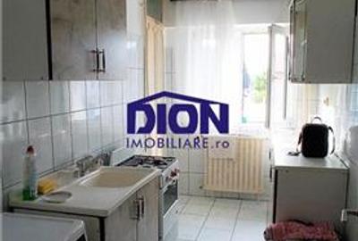 Garsonieră decomandată, mobilată în Mărgeanului - 5