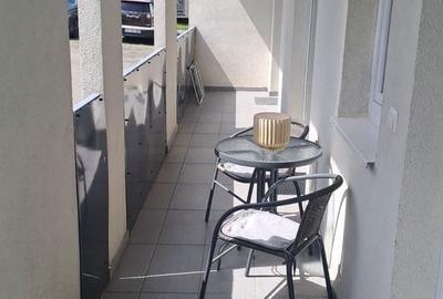 Apartament cu 3 camere în Cristian - 3