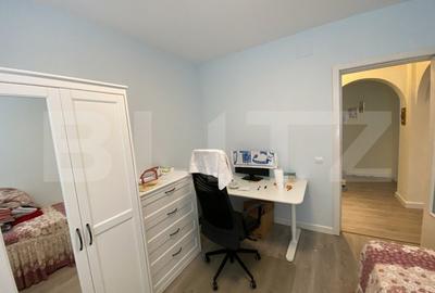 Apartament 3 camere, 64 mp, decomandat zona Porolissum - 6