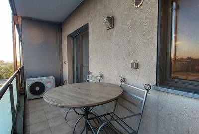 Apartament 2 Camere Doamna Ghica Plaza - 13