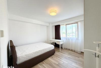 Apartament cu 3 camere în Calea Dumbrăvii - 5