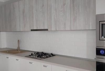 ALBERT - apt. 3 cam. la casa 88 mp ,parter, mobilat utilat - - 10