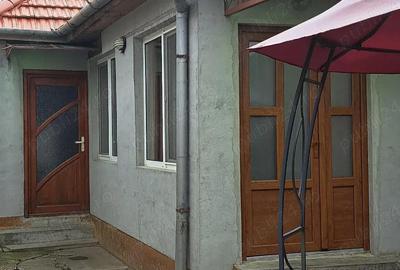 Casă cu 3 camere cu Teren 600 Mp în Vladimirescu - 5