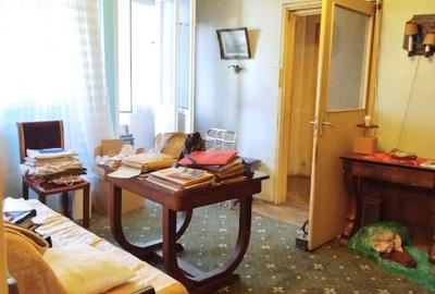 La Domenii Parcul Ciresarii metrou Grivita Liber si Cochet Liniste Intimitate!!! - 6