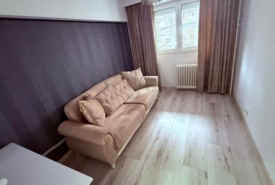 Apartament cu 4 camere decomandat, mobilat în Dorobanți - 7