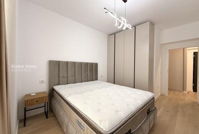 Apartament cu 2 camere decomandat, mobilat în Aviației - 14