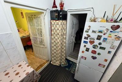 EXCLUSIVITATE. Garsonieră, oportunitate de investiție, inchiriere. EXCLUSIVITATE. Garsonieră, oportunitate de investiție, inchiriere. - 5