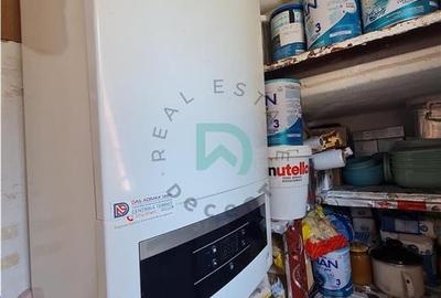 Apartament cu 2 camere nedecomandat, mobilat în Astra - 4