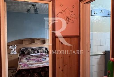 Apartament cu 2 camere semidecomandat în Calea Aradului - 9
