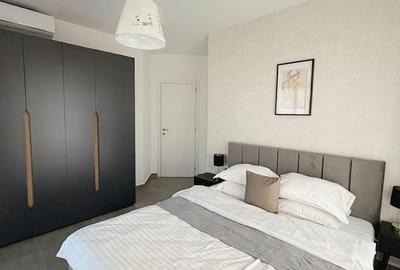 Apartament cu 3 camere decomandat în Tomis Nord - 4