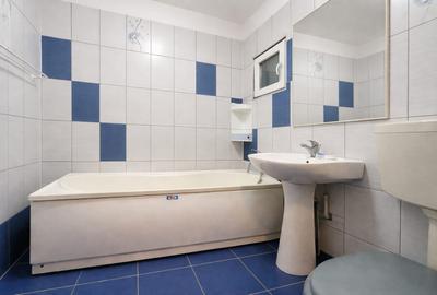 Apartament cu 3 camere decomandat în Gorjului - 6