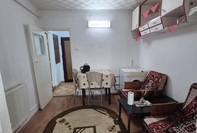 Dragos Voda, apartament cu 1 camera - 2