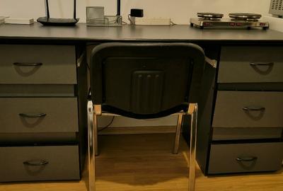 Garsoniera Complex studențesc 1 pers, de la proprietar - 6