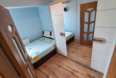 Apartament cu 2 camere în Miroslava - 5