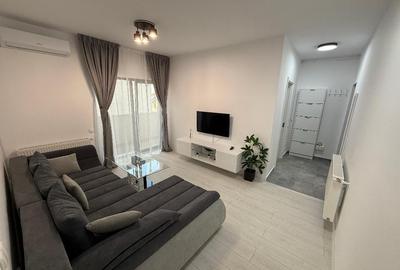 Inchiriere apartament cu 2 camere Bragadiru - 1