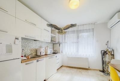 Garsonieră decomandată, mobilată în Hașdeu - 7