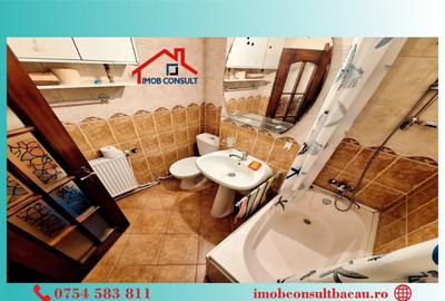 Apartament cu 2 camere decomandat în Central - 8