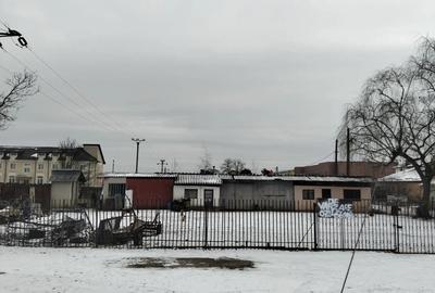 Proprietate de vanzare Comisani centru - 1