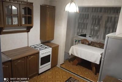 Apartament cu 2 camere decomandat în Parcul Carol - 2