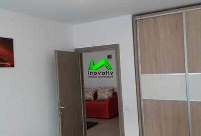 Apartament de inchiriat 2 camere Doamna Stanca - 5