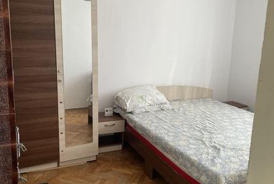 Apartament cu 2 camere decomandat în Exterior Vest - 4