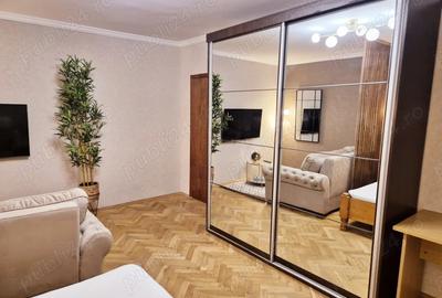 Studio elegant 40mp Mircea Voda 34 |Unirii |Camera de comert, metrou - 5