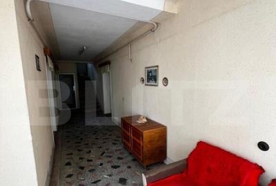 Casă cu 4 camere cu Teren 1505 Mp în Beclean - 3