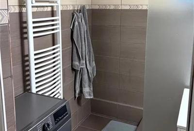 Apartament cu 3 camere decomandat, mobilat în Lipovei - 8