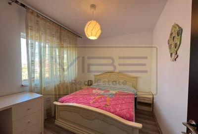 Casa noua tip duplex 4 camere 2 bai Popas Pacurari - 10