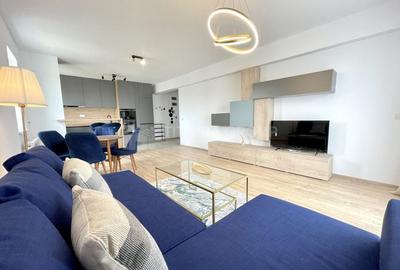 Apartament 2 camere modern,  parcare subterna+boxa, pet friendly TopCity - 2