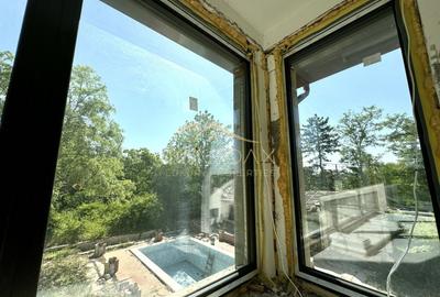 Casă individuală cu 13 camere cu Piscina în Snagov - 17