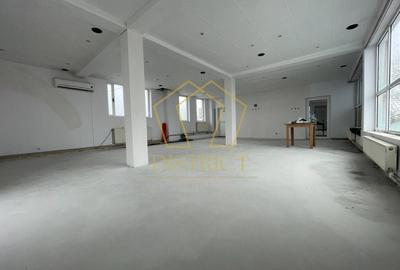 Spatiu comercial 87mp | VAD Mare | Mehala - 4