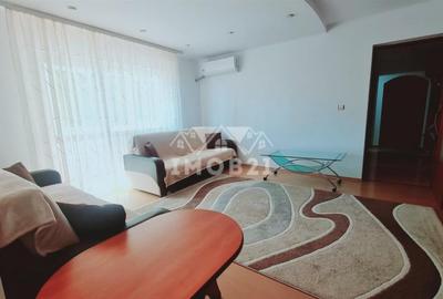 Inchiriere apartament 3 camere Ienachita Vacarescu - 1