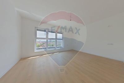 Duplex cu 5 camere cu Teren 276 Mp în Dâmbul Rotund - 18