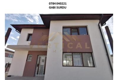 Casă cu 3 camere cu Teren 340 Mp în Berceni - 1