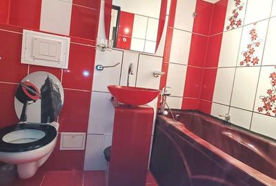 Apartament cu 2 camere decomandat în Găvana - 3